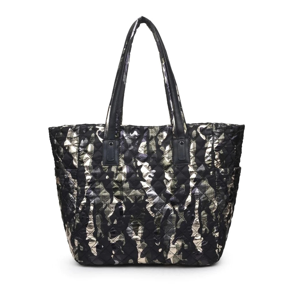 SOL and SELENE No Filter Tote Bag!